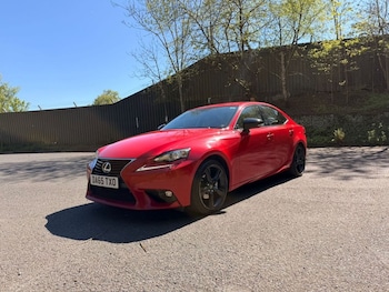Used Lexus IS 2015 for sale - 78457799: Photo