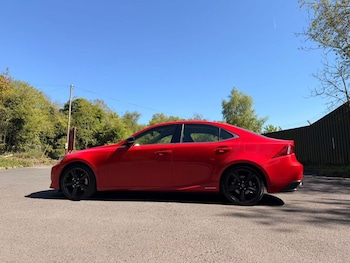 Used Lexus IS 2015 for sale - 78457799: Photo