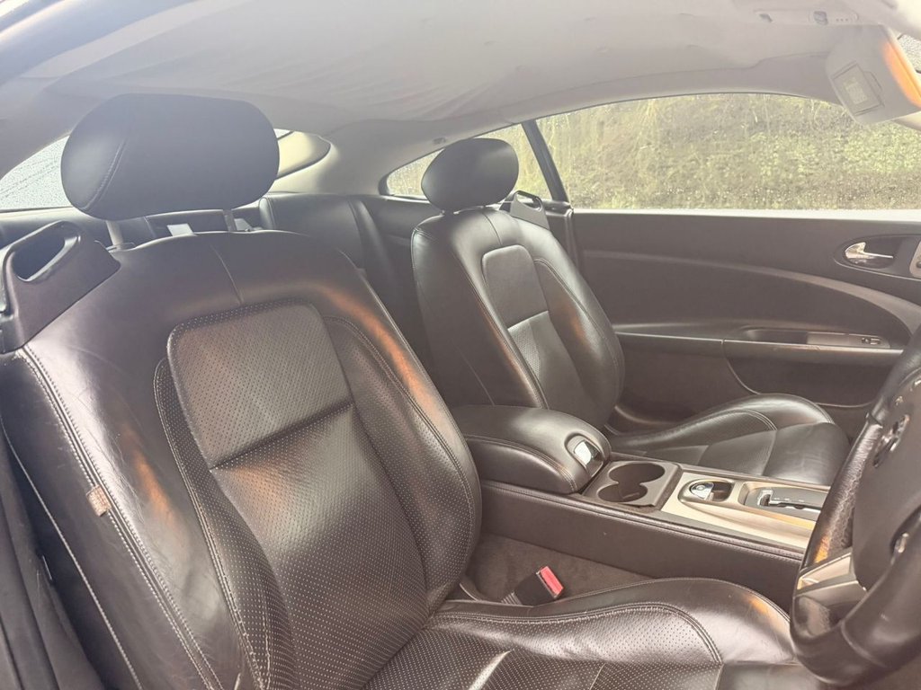 Used Jaguar XK 2006 for sale - 77227514: Photo 10