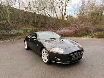 2006 (LB) - 4.2 V8 Coupe 2dr Petrol Auto Euro 4 (300 ps)