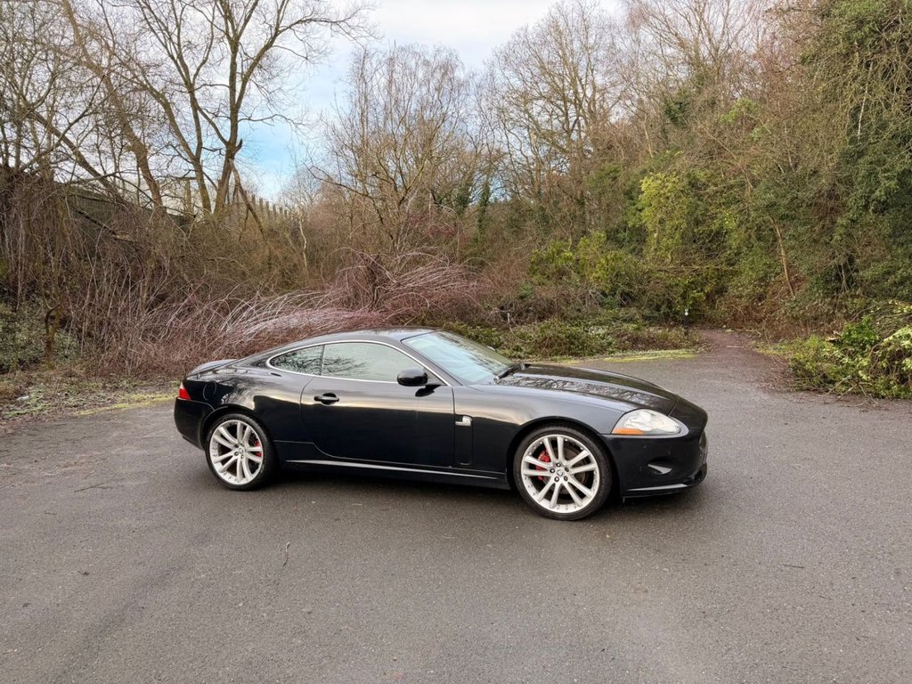 Used Jaguar XK 2006 for sale - 77227514: Photo 2