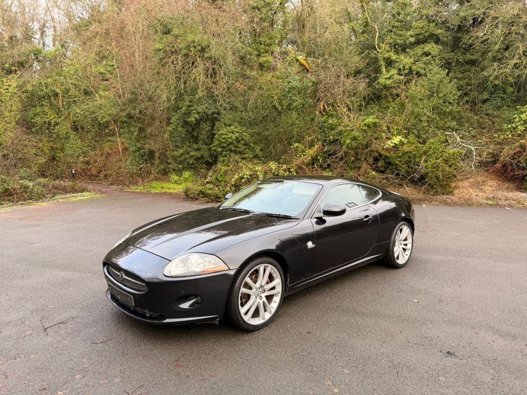 Used Jaguar XK 2006 for sale - 77227514: Photo 3