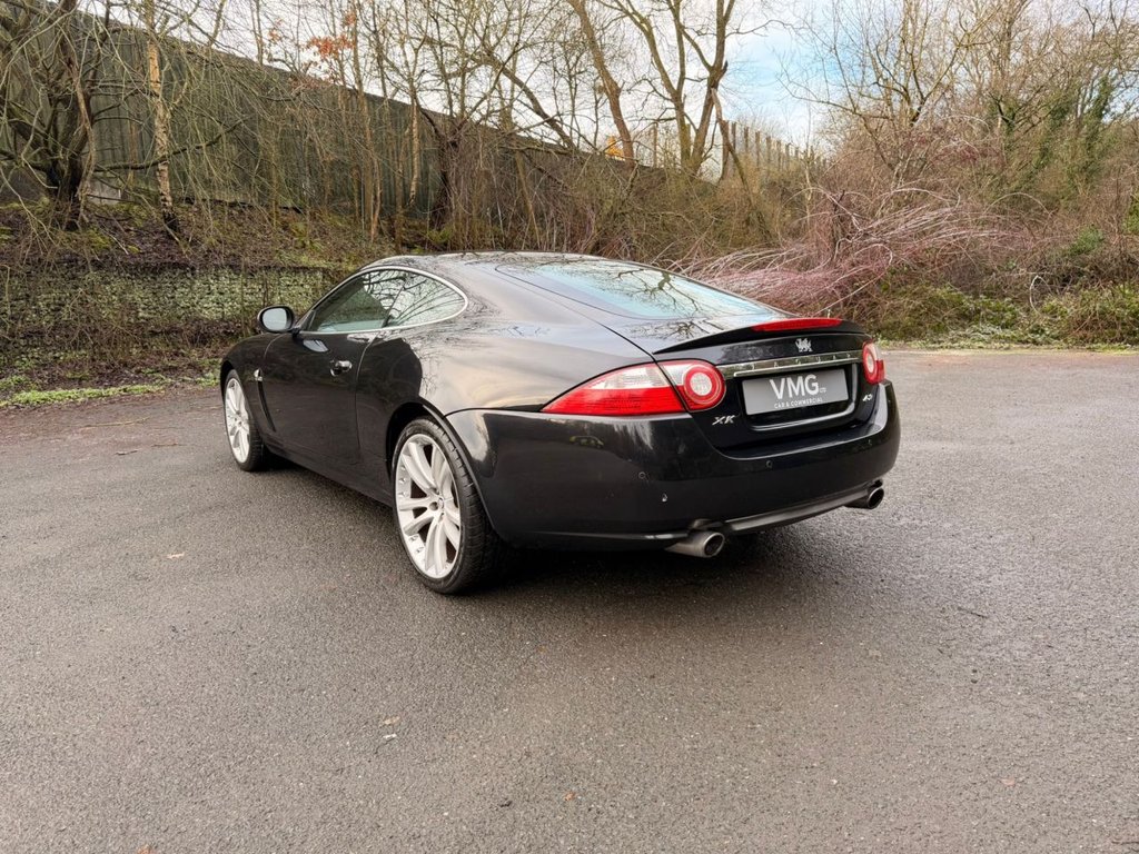 Used Jaguar XK 2006 for sale - 77227514: Photo 5