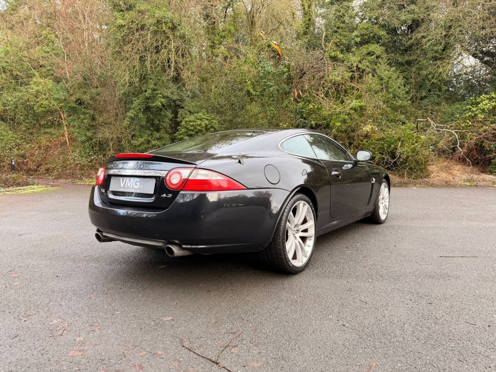 Used Jaguar XK 2006 for sale - 77227514: Photo 7