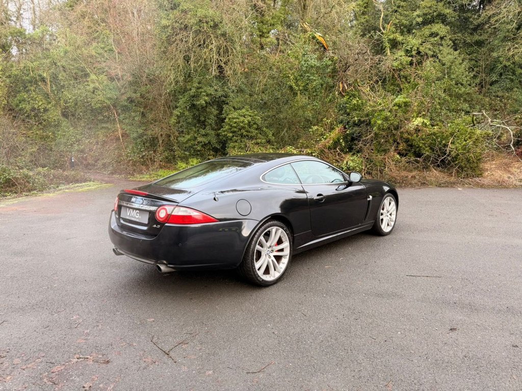 Used Jaguar XK 2006 for sale - 77227514: Photo 8