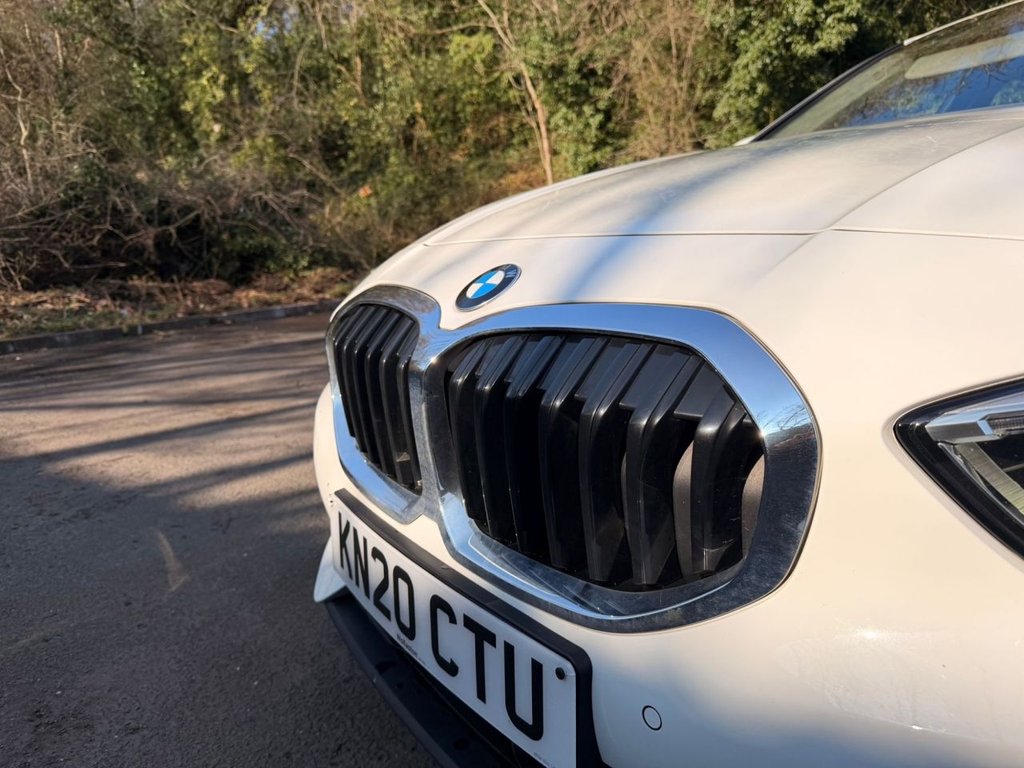 Used BMW 1 Series 2020 for sale - 77755266: Photo 10