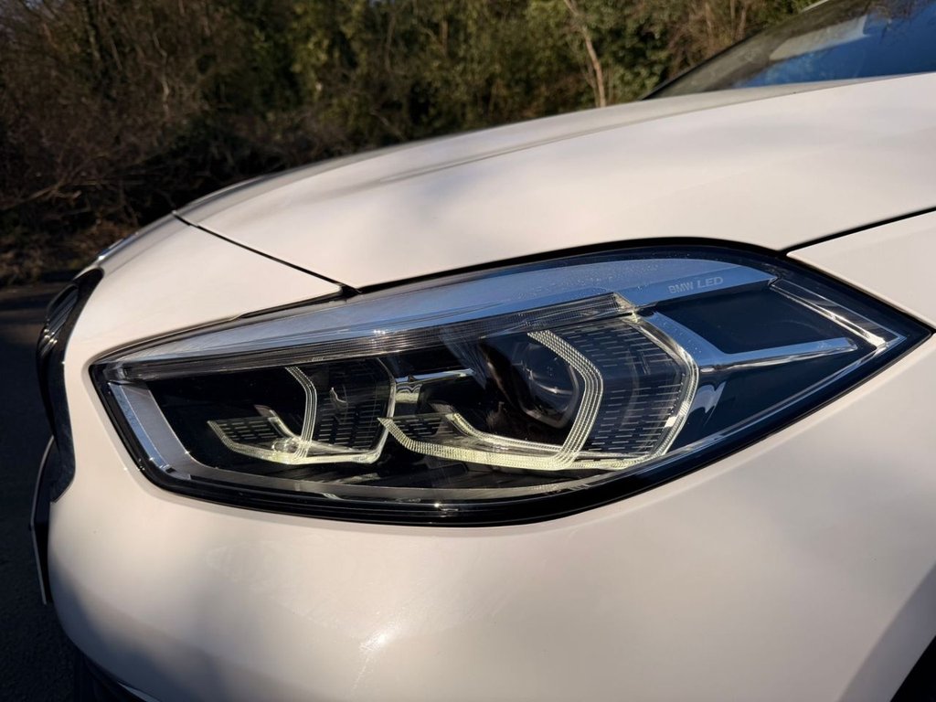 Used BMW 1 Series 2020 for sale - 77755266: Photo 12