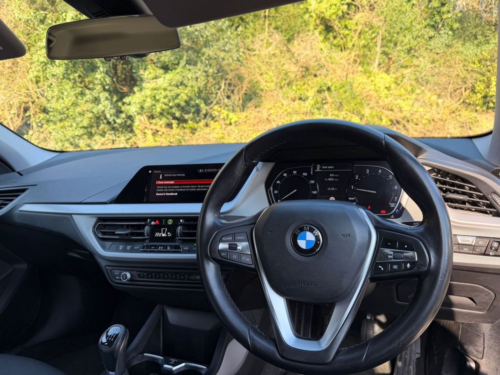 Used BMW 1 Series 2020 for sale - 77755266: Photo 13