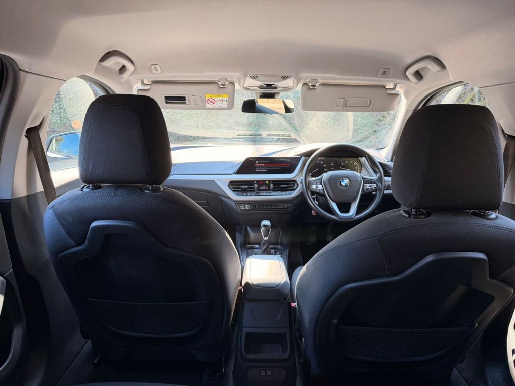 Used BMW 1 Series 2020 for sale - 77755266: Photo 15