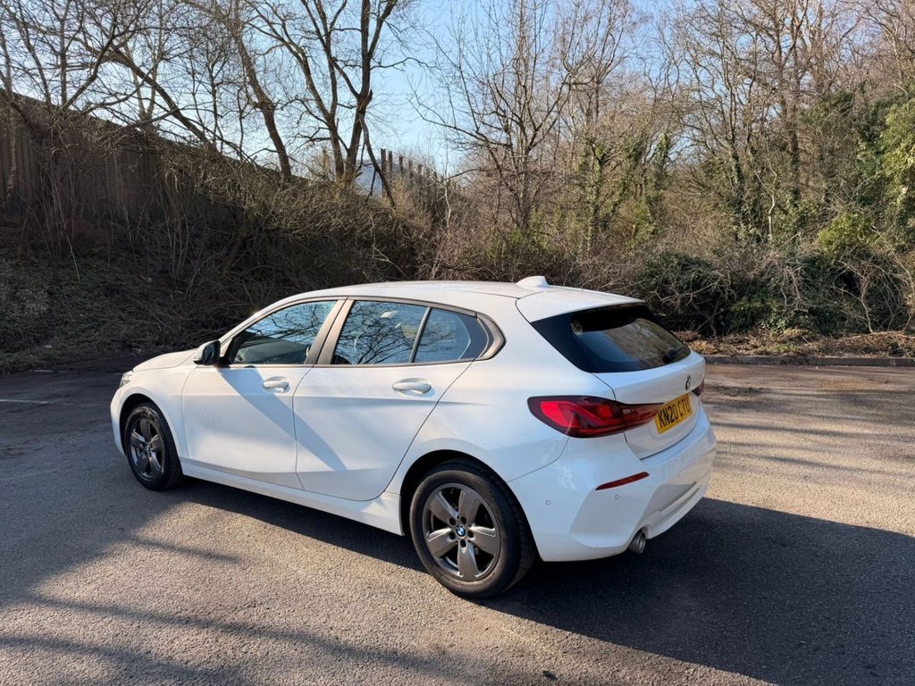 Used BMW 1 Series 2020 for sale - 77755266: Photo 5