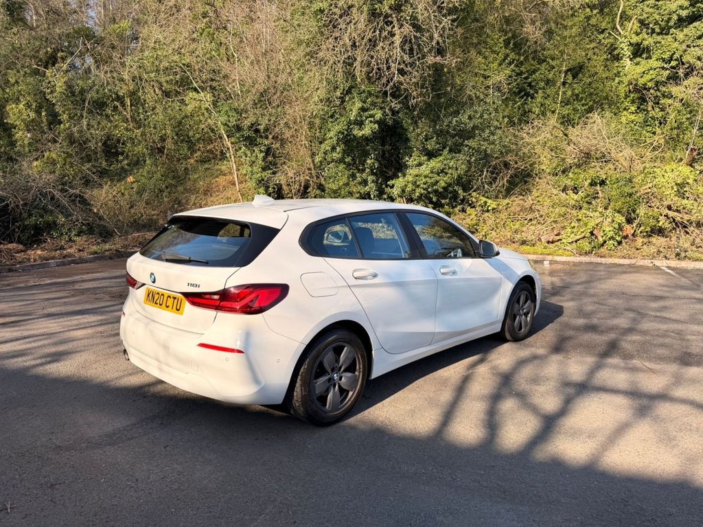 Used BMW 1 Series 2020 for sale - 77755266: Photo 6