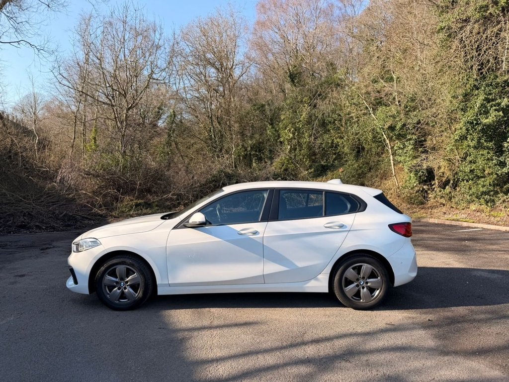 Used BMW 1 Series 2020 for sale - 77755266: Photo 7