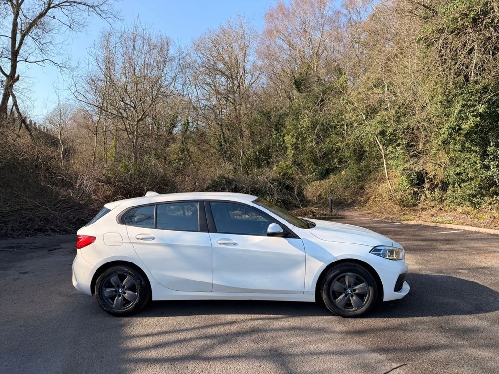 Used BMW 1 Series 2020 for sale - 77755266: Photo 8