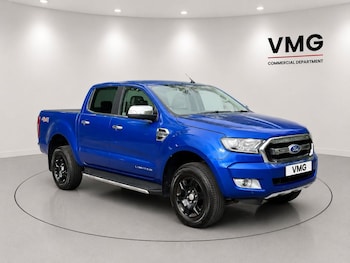 Used Ford Ranger 2017 for sale - 78819091: Photo