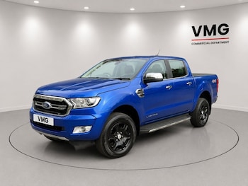 Used Ford Ranger 2017 for sale - 78819091: Photo