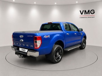 Used Ford Ranger 2017 for sale - 78819091: Photo