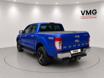 Used Ford Ranger 2017 for sale - 78819091: Photo