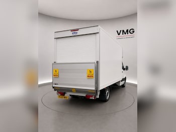 Used Mercedes-Benz Sprinter 2023 for sale - 79450350: Photo