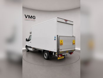 Used Mercedes-Benz Sprinter 2023 for sale - 79450350: Photo