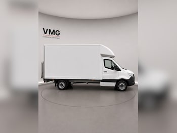 Used Mercedes-Benz Sprinter 2023 for sale - 79450350: Photo