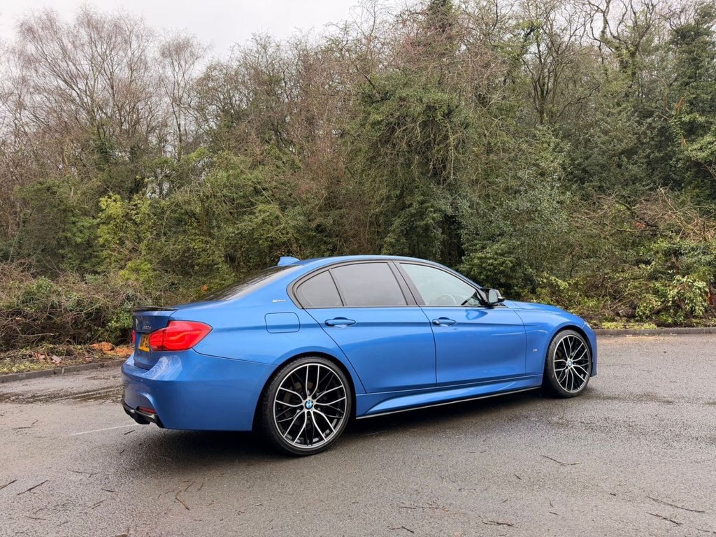 Used BMW 3 Series 2018 for sale - 77485037: Photo 3