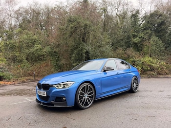 Used BMW 3 Series 2018 for sale - 77485037: Photo