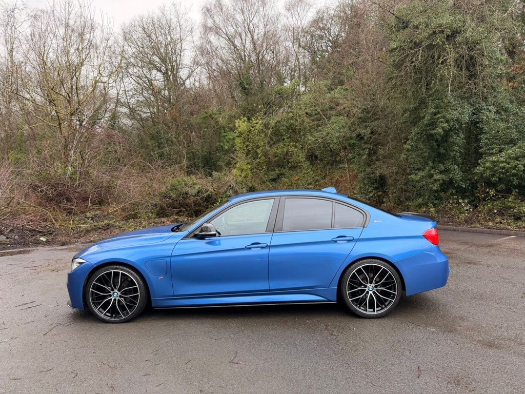 Used BMW 3 Series 2018 for sale - 77485037: Photo 6