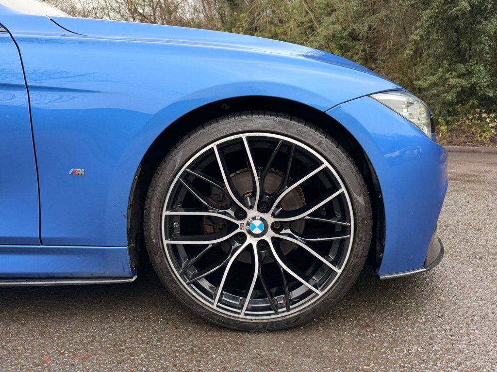 Used BMW 3 Series 2018 for sale - 77485037: Photo 7