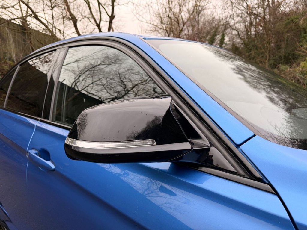 Used BMW 3 Series 2018 for sale - 77485037: Photo 8