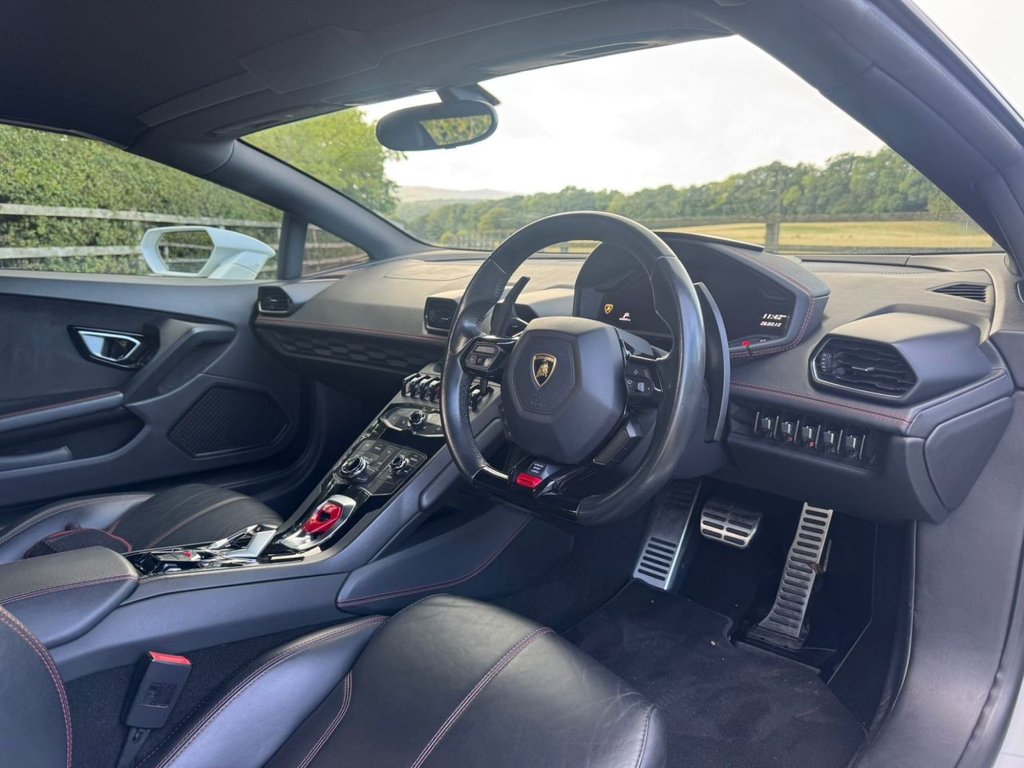 Used Lamborghini Huracan 2016 for sale - 76745068: Photo 9