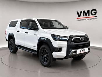 Used Toyota Hilux 2023 for sale - 79805096: Photo