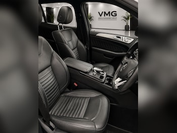 Used Mercedes-Benz GLE 2018 for sale - 78792807: Photo