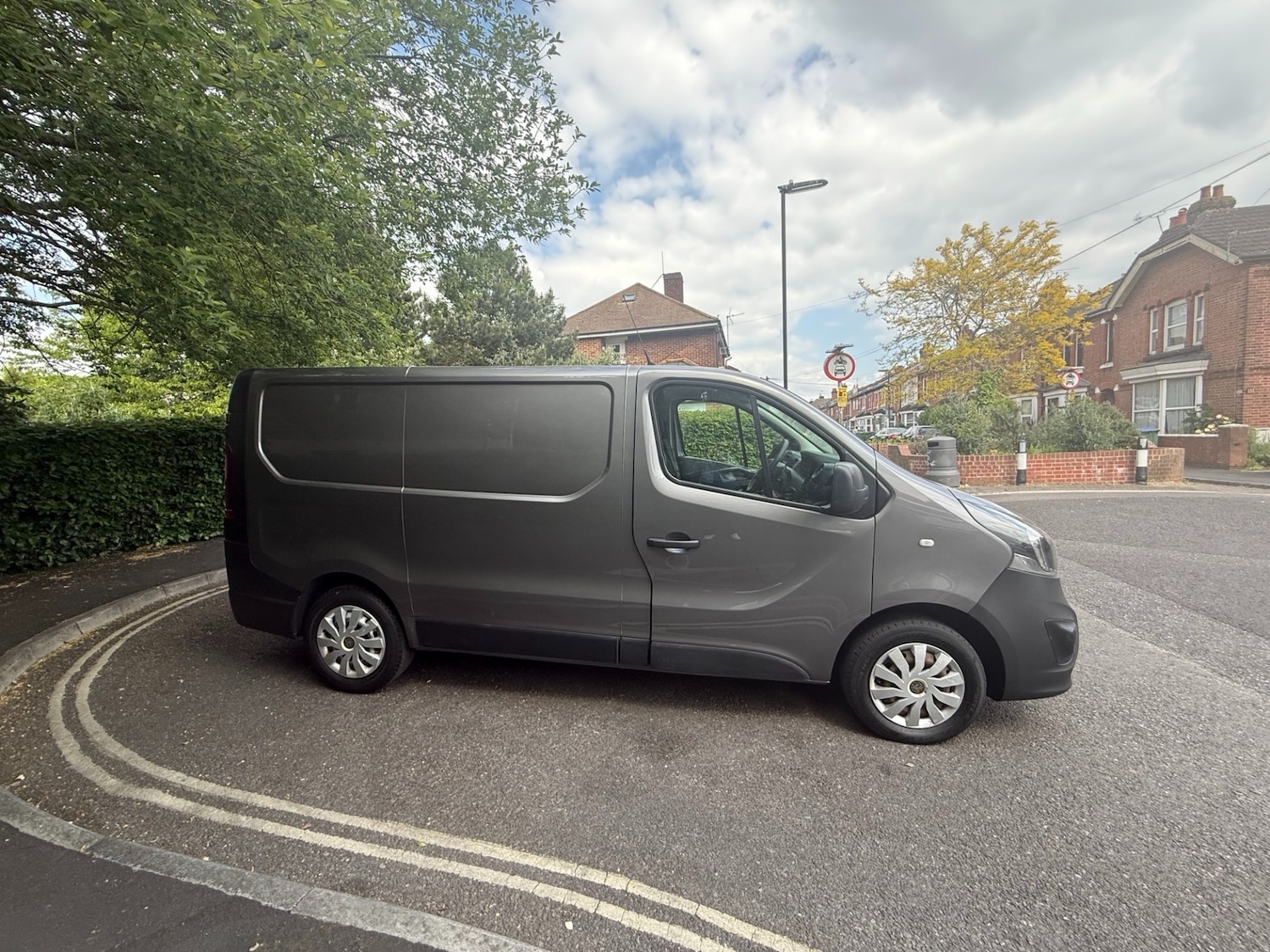 Used Vauxhall Vivaro 2018 for sale - 76719757: Photo 6