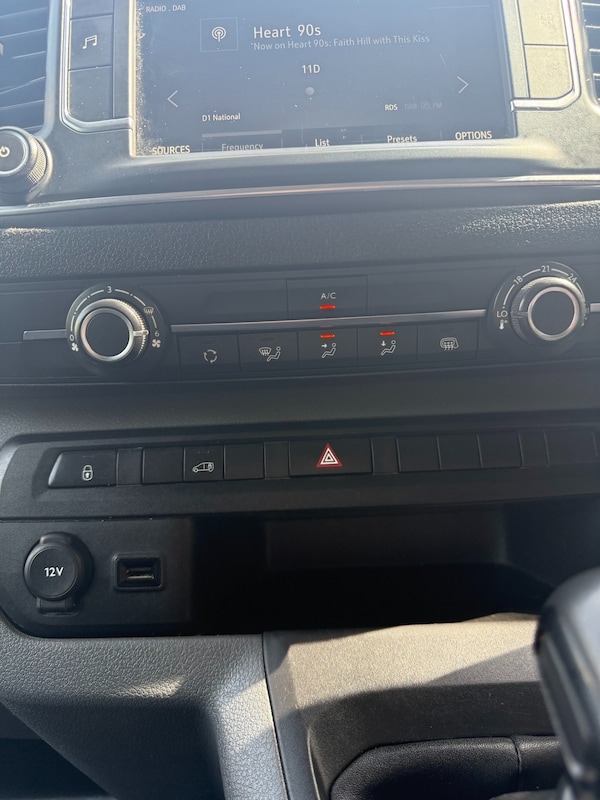 Used Vauxhall Vivaro 2019 for sale - 76218939: Photo 13