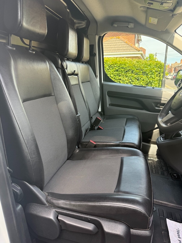 Used Vauxhall Vivaro 2019 for sale - 76218939: Photo 16