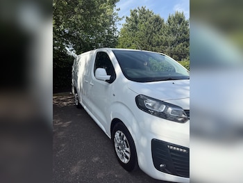 Used Vauxhall Vivaro 2019 for sale - 76218939: Photo 4