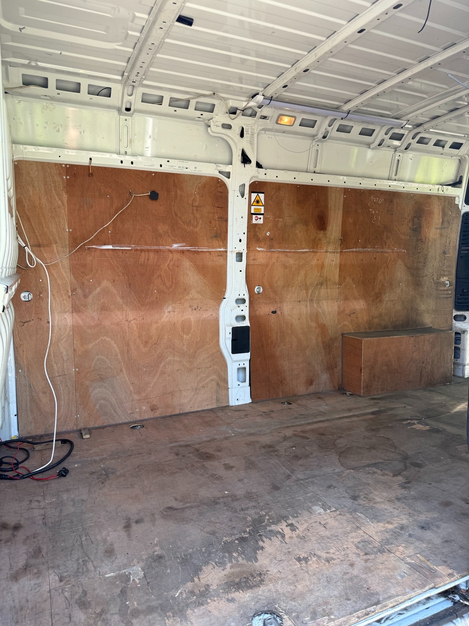 Used Citroen Relay 2017 for sale - 76567829: Photo 20