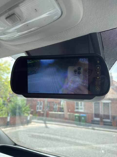 Used Ford Transit Custom 2019 for sale - 76422471: Photo 11