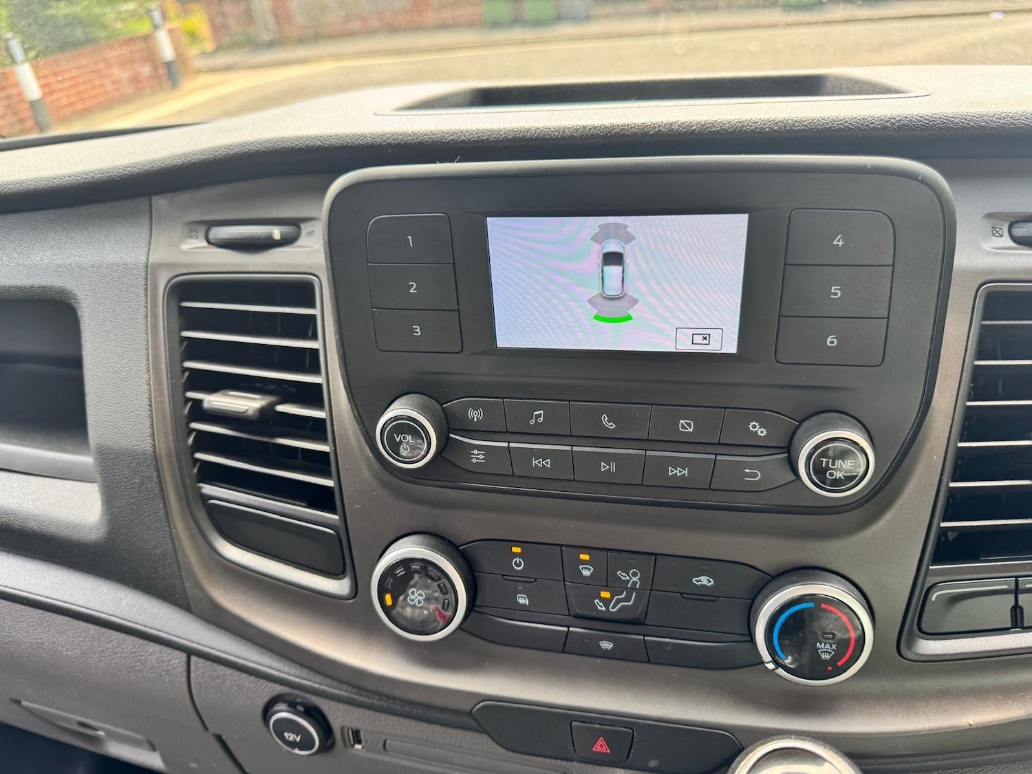 Used Ford Transit Custom 2019 for sale - 76422471: Photo 13