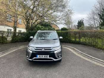 2018 (18) - 2.0 PHEV 4h 5dr Auto