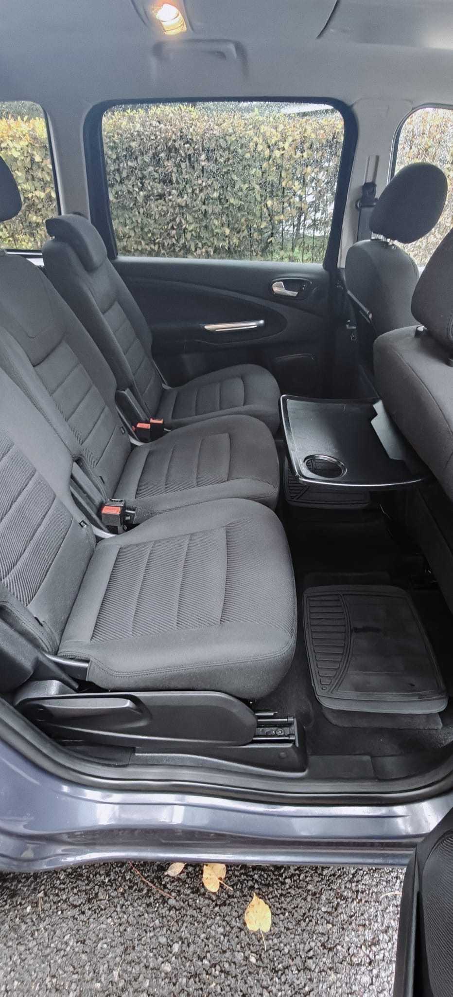 Used Ford Galaxy 2012 for sale - 76979933: Photo 19