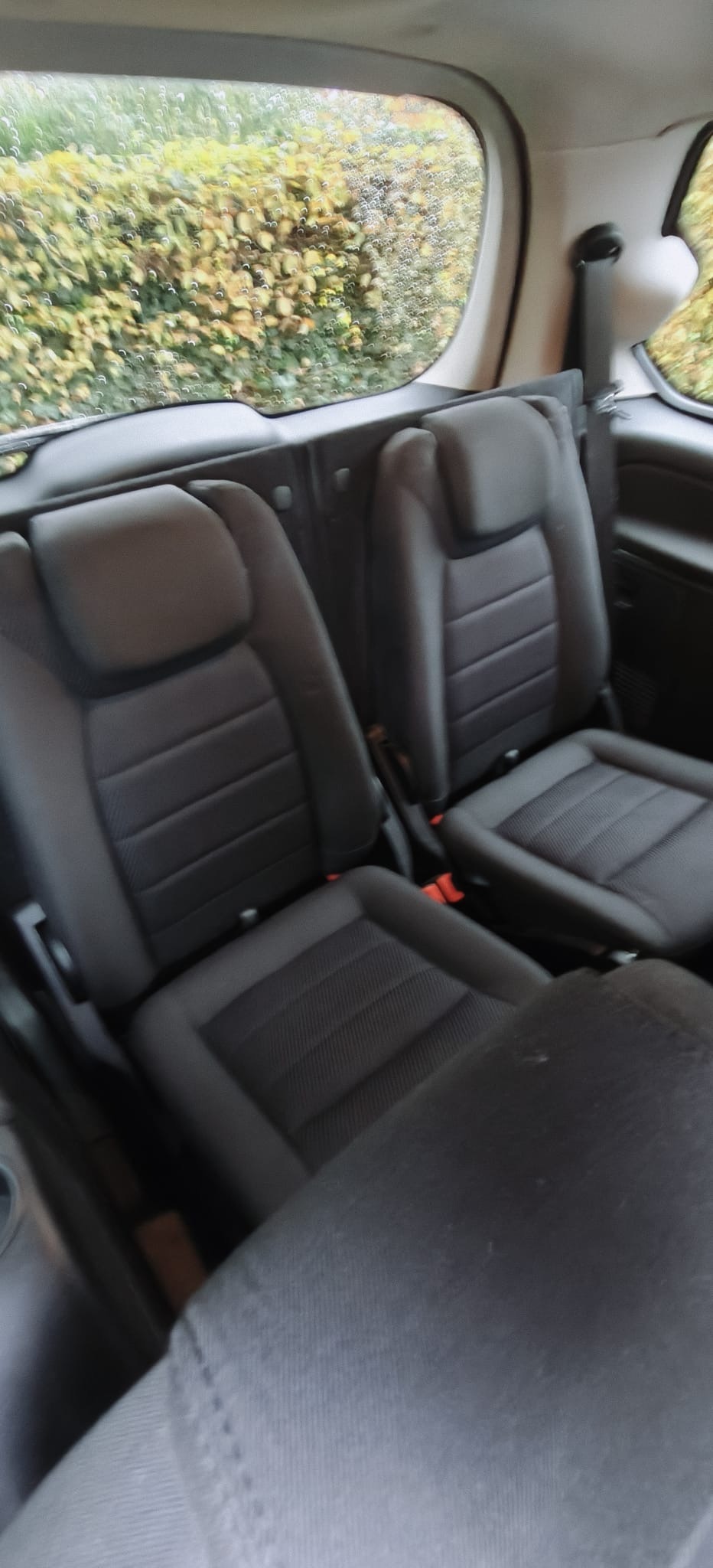 Used Ford Galaxy 2012 for sale - 76979933: Photo 21