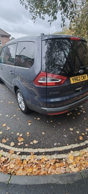 Used Ford Galaxy 2012 for sale - 76979933: Photo 6