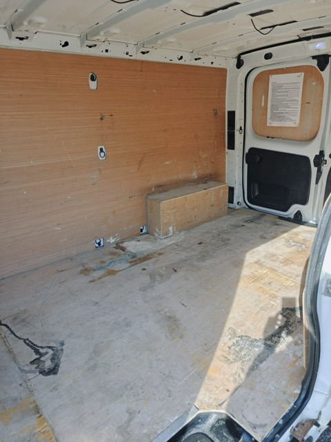 Used Renault Trafic 2016 for sale - 76425892: Photo 16