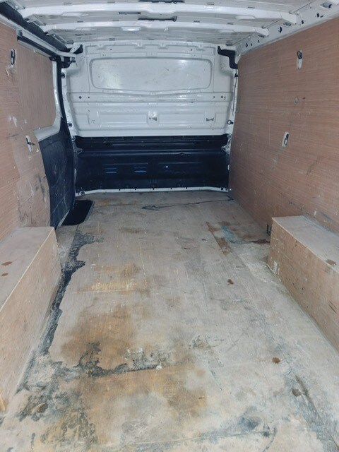 Used Renault Trafic 2016 for sale - 76425892: Photo 17