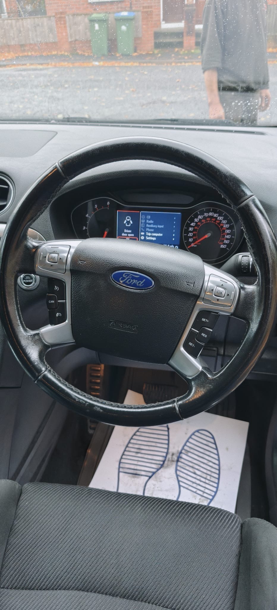 Used Ford Galaxy 2012 for sale - 77529822: Photo 10