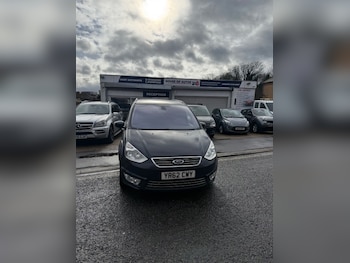 Used Ford Galaxy 2012 for sale - 77529822: Photo