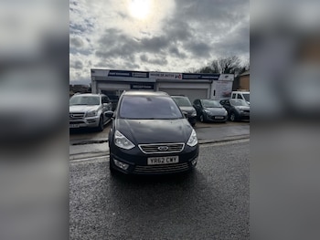 Used Ford Galaxy 2012 for sale - 77529822: Photo