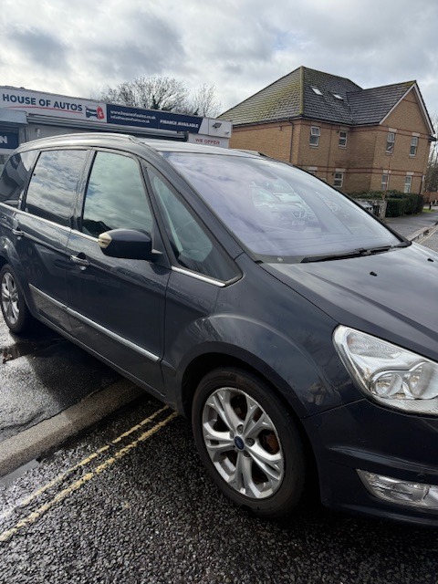 Used Ford Galaxy 2012 for sale - 77529822: Photo 3