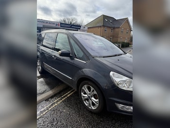 Used Ford Galaxy 2012 for sale - 77529822: Photo